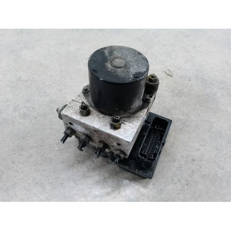 ABS PUMP SKODA FABIA II FL 1.2 TSI 85KM 1.2 TSI 2010 6R0614517T 6R0907379AA 6R0907379AF  LF3X 85 4759 