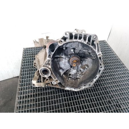 SKRZYNIA BIEGÓW MANUALNA 6 FIAT 500 II 1.3 MULITIJET 2012 