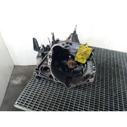 SKRZYNIA BIEGÓW MANUALNA 5 NISSAN NOTE ( 05-12 ) 1.42007JH3308                                            