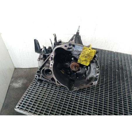 SKRZYNIA BIEGÓW MANUALNA 5 NISSAN NOTE ( 05-12 ) 1.4 2007 JH3308 