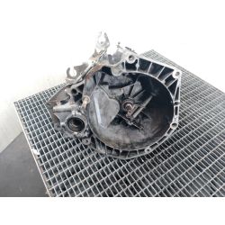 SKRZYNIA BIEGÓW MANUALNA 5 FIAT 500 1.3 MJT2008                                            