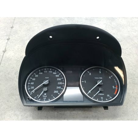 LICZNIK BMW 3 E90 2.0 2.0 16V 318i 2007 9166846 475/9 143 4790 