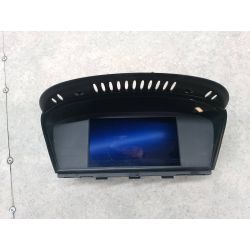 WYŚWIETLACZ BMW 3 E90 2.02.0 16V 318i20079151976 9151977 ALIPNE475/91434790                                            