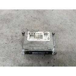 PRZETWORNICA XENON VW PASSAT B6 1.8 TSI 160KM1.8 TSI20094L0907391  89034934LA7W1604783                                            