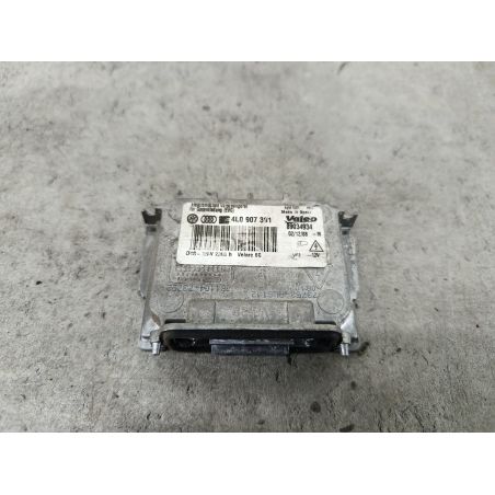PRZETWORNICA XENON VW PASSAT B6 1.8 TSI 160KM 1.8 TSI 2009 4L0907391  89034934 LA7W 160 4783 