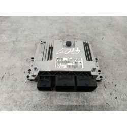 KOMPUTER, STEROWNIK PEUGEOT 308 I 1.6 THP 150KM1.6 THP20089664738580  0261201506KTV1504701                                            