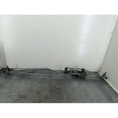 MECHANIZM WYCIERACZEK PEUGEOT 308 I 1.6 THP 150KM 1.6 THP 2008 9684806680  3397021099  0390241869 KTV 150 4701 