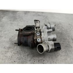 TURBINE PEUGEOT 308 I 1.6 THP 150KM1.6 THP2008V758078980-01  53039700121KTV1504701                                            