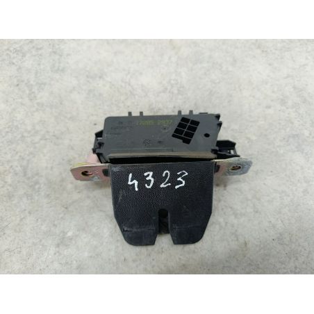 ZAMEK KLAPY OPEL ZAFIRA B 1.8 16V 140KM 1.8 16V 2007 13117285  495058724  Z157 140 4323 