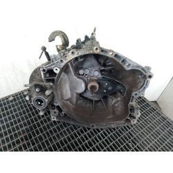 SKRZYNIA BIEGÓW MANUALNA 5 PEUGEOT 307 2.0 HDI200420DM39                                            