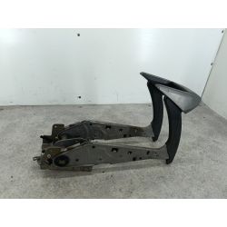 DŹWIGNIA HAMULCA RĘCZNEGO OPEL ZAFIRA B 1.8 16V 140KM1.8 16V200713237304ARZ1571404323                                            