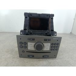 ZESTAW MULTIMEDIALNY OPEL ZAFIRA B 1.8 16V 140KM1.8 16V200713255557  13265116 DELPHIZ1571404323                                            