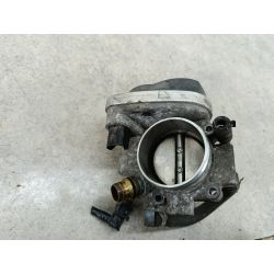 PRZEPUSTNICA OPEL ZAFIRA B 1.8 16V 140KM1.8 16V200755562380 A2C53192017 SIEMENS DOZ1571404323                                            