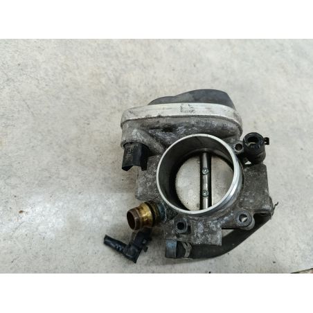 PRZEPUSTNICA OPEL ZAFIRA B 1.8 16V 140KM 1.8 16V 2007 55562380 A2C53192017 SIEMENS DO Z157 140 4323 