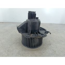 WENTYLATOR NAWIEWU, DMUCHAWA OPEL ZAFIRA B 1.8 16V 140KM1.8 16V2007D8087  Z1571404323                                            