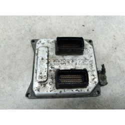 KOMPUTER, STEROWNIK OPEL ZAFIRA B 1.8 16V 140KM1.8 16V200712992406XU  Z1571404323                                            