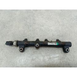 LISTWA WTRYSKOWA DIESEL SSANGYONG KYRON 2.0 XDI M2002007A6640700295  R9144Z190A  DELPHIEA01414755                                            