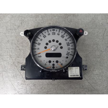 LICZNIK MINI R50 1.6 16V 2001 6211-6918353  AR-0039-002   900/7 116 4680 