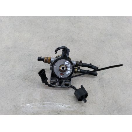 PODSTAWA FILTRA PALIWA KIA SORENTO I 2.5 CRDI 140KM 2.5 CRDI 2004 0450126264 YC 140 4778 