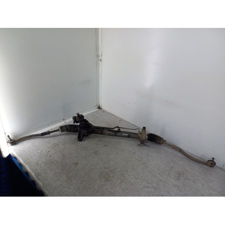 MAGLOWNICA PRZEKŁADNIA KIEROWNICY MINI R50 1.6 16V 2001 7891140 ZF 900/7 116 4680 