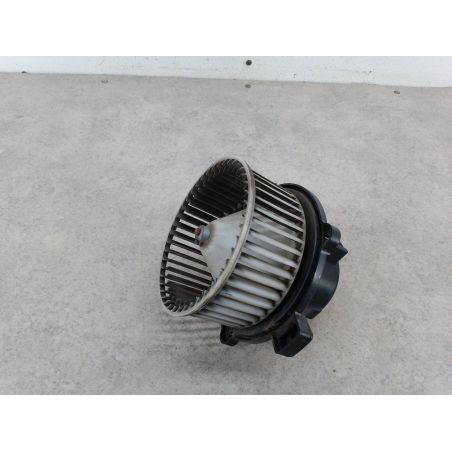 WENTYLATOR NAWIEWU, DMUCHAWA KIA SORENTO I 2.5 CRDI 140KM 2.5 CRDI 2004 YC 140 4778 