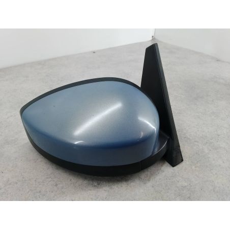 LUSTERKO PRAWE RENAULT ESPACE IV 2.0 16V 2003 TED47 163 4784 