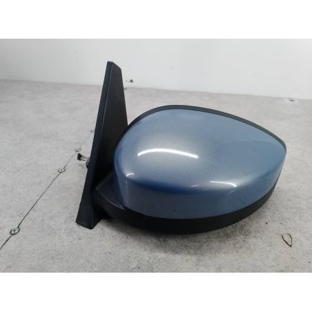 LUSTERKO LEWE RENAULT ESPACE IV 2.0 16V 2003 TED47 163 4784 