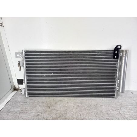 CHŁODNICA KLIMATYZACJI MINI R50 1.6 16V 2001 900/7 116 4680 