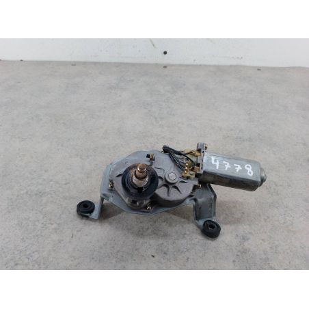 SILNICZEK WYCIERACZKI TYŁ KIA SORENTO I 2.5 CRDI 140KM 2.5 CRDI 2004 98700-3E000  03511-1380  DENSO YC 140 4778 