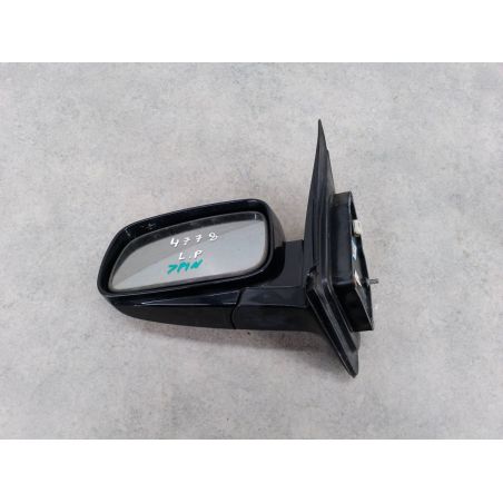 LEFT MIRROR KIA SORENTO I 2.5 CRDI 140KM 2.5 CRDI 2004 YC 140 4778 