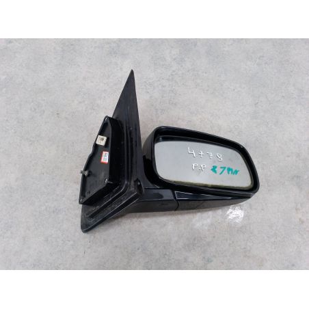 LUSTERKO PRAWE KIA SORENTO I 2.5 CRDI 140KM 2.5 CRDI 2004 YC 140 4778 