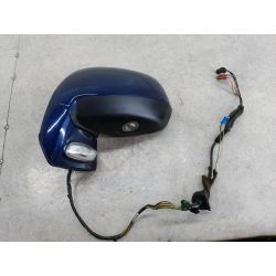LEFT MIRROR CITROEN C4 GRAND PICASSO I 2.0 HDI 136KM2.0 HDI200796542254XTKPU1364819                                            