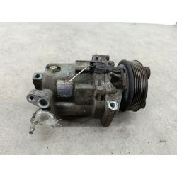 POMPA, SPRĘŻARKA KLIMATYZACJI NISSAN TIIDA 1.8 16V 125KM1.8 16V200892600CJ60B  A42011A2900200  W08B1811720  CALSONICKANSEIK321254833                                            