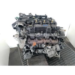 Engine CITROEN C4 GRAND PICASSO I 1.6 HDI 109KM1.6 HDI20109H01  10JBCVKEB1094902                                            