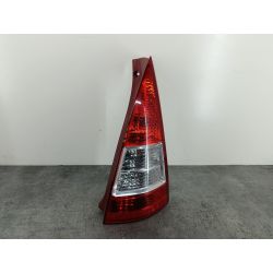 LAMPA TYLNA PRAWA CITROEN C3 I 1.6 HDI 92KM1.6 HDI2006EXY924831                                            