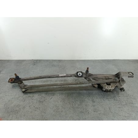 MECHANIZM WYCIERACZEK FORD FOCUS II FL 1.8 TDCI 2009 3397020850  4M51-17504-AC  0390241731  4M51-17508-AA 03 115 4467 