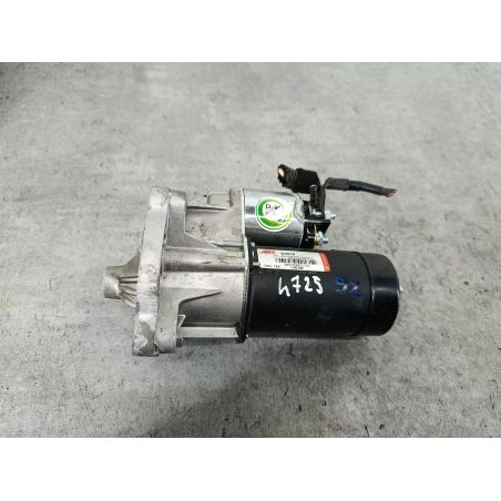 starter PEUGEOT 207 1.4 8V 75KM 1.4 8V 2006 S3010 EZR 75 4725 