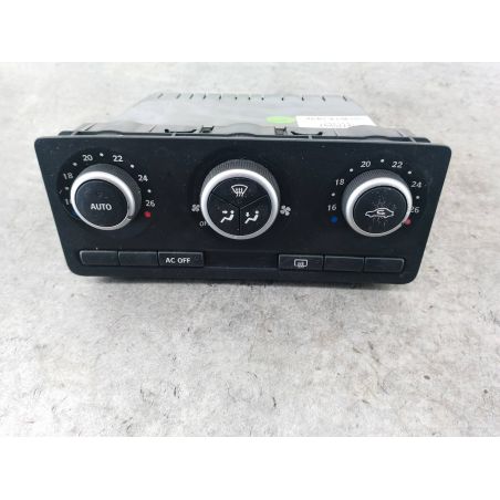 PANEL NAWIEWU SAAB 9-5 II 1.9 TIDS 150KM 1.9 TiD 2008 12779297 170 149 4610 