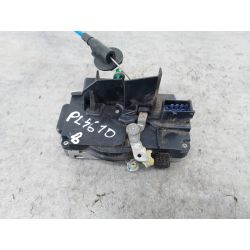 ZAMEK DRZWI LEWY PRZÓD SAAB 9-5 II 1.9 TIDS 150KM1.9 TiD20081701494610                                            