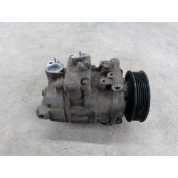 POMPA, SPRĘŻARKA KLIMATYZACJI SKODA OCTAVIA II 1.6 FSI 115KM1.6 FSI20051K0820803P 447190-4650  DENSOLF7U1154804                                            