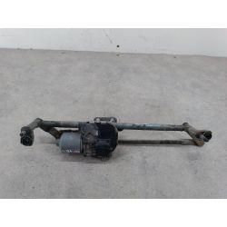 MECHANIZM WYCIERACZEK SKODA OCTAVIA II 1.6 FSI 115KM1.6 FSI20051Z1955119A 1Z1955023C LF7U1154804                                            