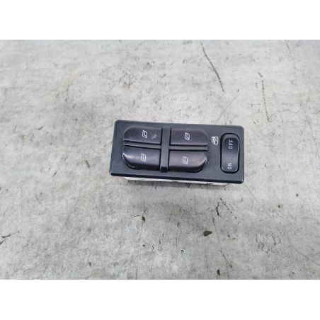 PANEL STEROWANIA SZYB SAAB 9-5 II 1.9 TIDS 150KM 1.9 TiD 2008 170 149 4610 