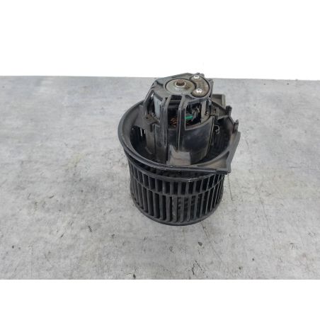 WENTYLATOR NAWIEWU, DMUCHAWA SAAB 9-5 II 1.9 TIDS 150KM 1.9 TiD 2008 170 149 4610 