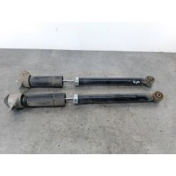 AMORTYZATORY TYŁ KOMPLET SKODA FABIA I FL 1.4 TDI 70KM1.4 TDI2006564778  DAYCOLF7T704789                                            