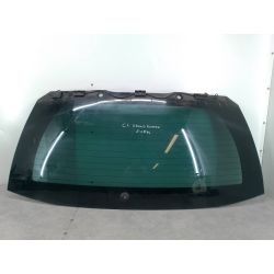 SZYBA KLAPY BAGAZNIKA CITROEN C4 GRAND PICASSO I 1.6 HDI 109KM1.6 HDI2008EZR1094834                                            