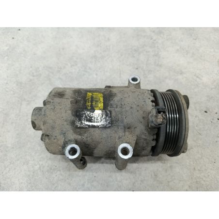 POMPA, SPRĘŻARKA KLIMATYZACJI FORD S-MAX 2.0 TDCI 140KM 2.0 TDCI 2007 6G91-19D629-GC 76 140 4798 