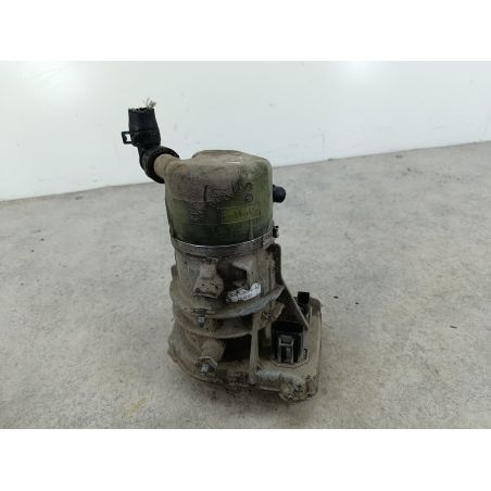 POMPA WSPOMAGANIA ELEKTRYCZNA FORD S-MAX 2.0 TDCI 140KM 2.0 TDCI 2007 6G9T-3K514-AJ 76 140 4798 