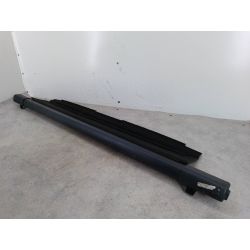 ROLETA BAGAŻNIKA SKODA OCTAVIA II 1.6 FSI 115KM1.6 FSI20051Z9867871ELF7U1154804                                            