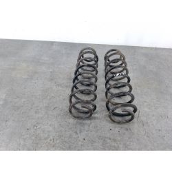 SPRĘŻYNY TYŁ SKODA FABIA I FL 1.4 TDI 70KM1.4 TDI2006LF7T704789                                            