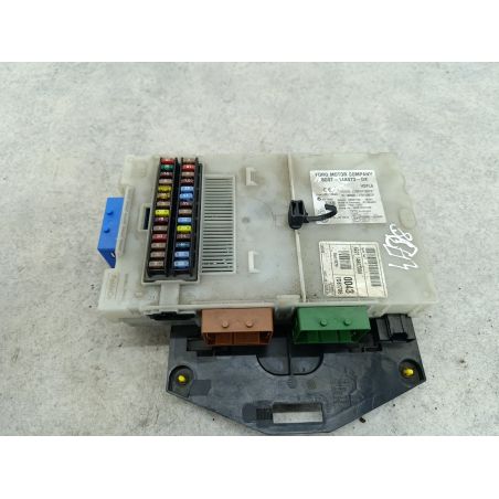 MODUŁ BSI FORD S-MAX 2.0 TDCI 140KM 2.0 TDCI 2007 6G9T-14A073-DK 28081750  DELPHI 76 140 4798 